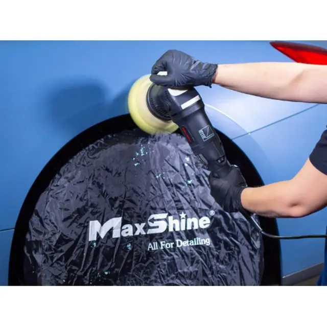 Κάλυμμα τροχών 4 τεμ. WLC01 MAXSHINE