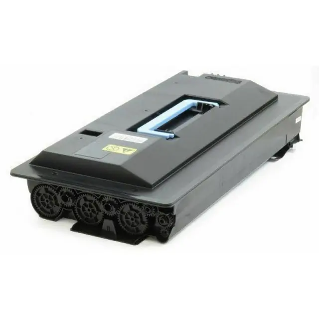 Premium Toner KYOCERA Συμβατό TK-715 Σελίδες: 34.000 Black