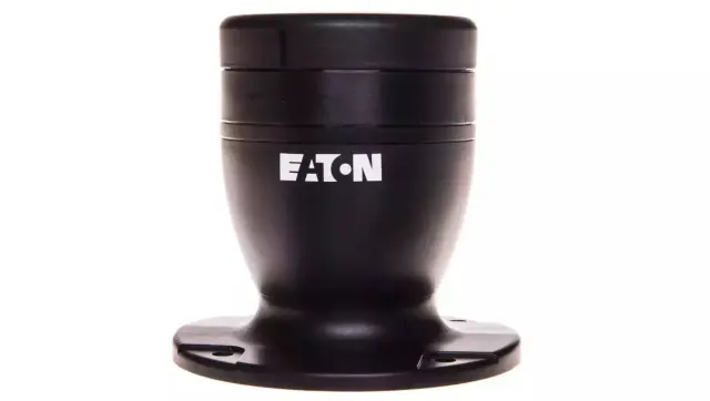 SL7-CB-EMH Base module,external fixing holes