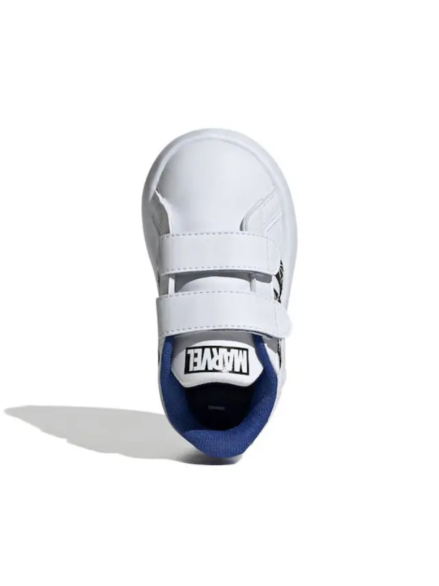 MARVEL'S SPIDER-MAN GRAND COURT SHOES ID8017 - 25 3