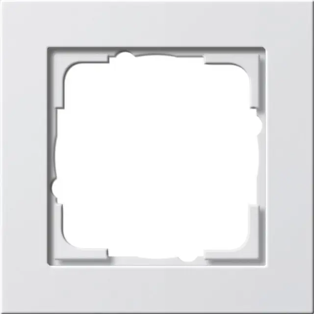 cov.fr. 1-g Gira E2 p.white m