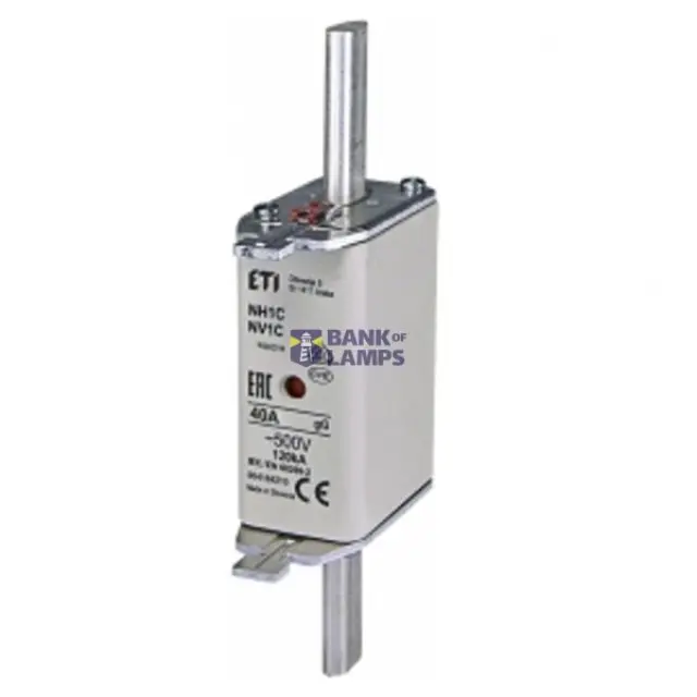 Fuse NH1C-40A