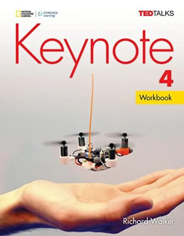 KEYNOTE 4 WB - AME