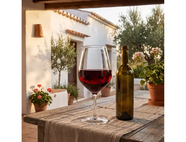 Καράφα Secret de Gourmet με χωρητικότητα 1700ml 135929