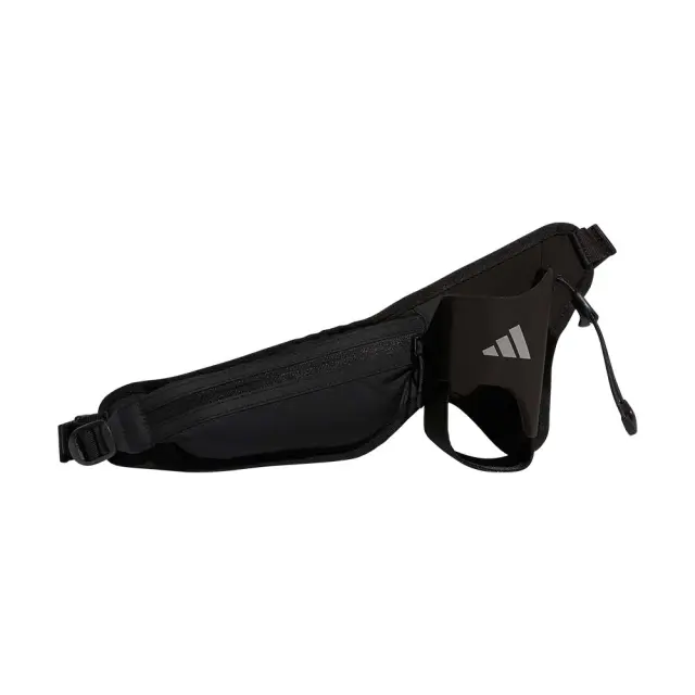 adidas Performance Adult Run Bottle Bag Belt Μαύρο HN8174 (adidas Performance) - One Size