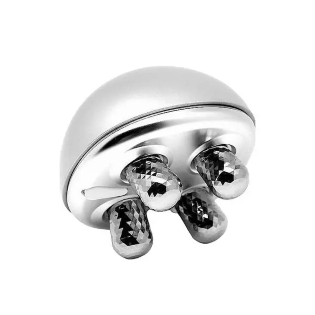 Garett Beauty Pretty Face Silver (Beauty Pretty Face)