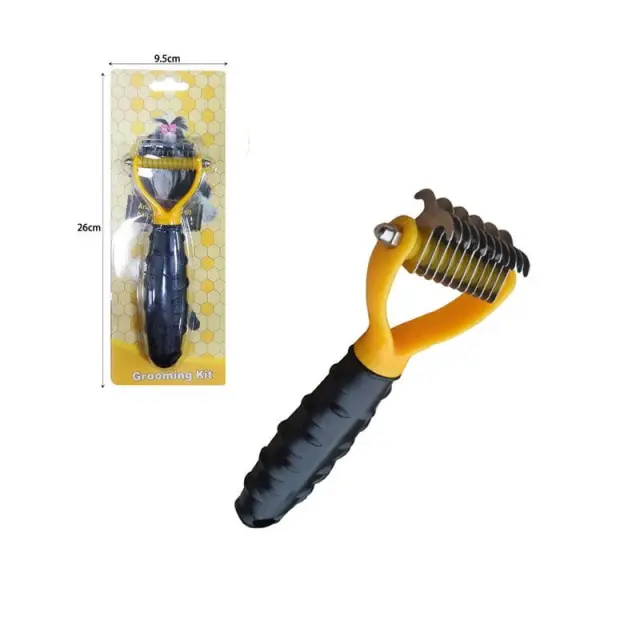 Εργαλείο Περιποίησης Κατοικιδίων - Comb 620029
