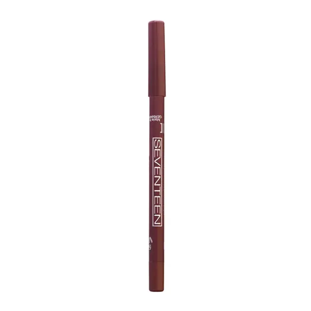 Seventeen Supersmooth Waterpoof Lipliner 38-Purity