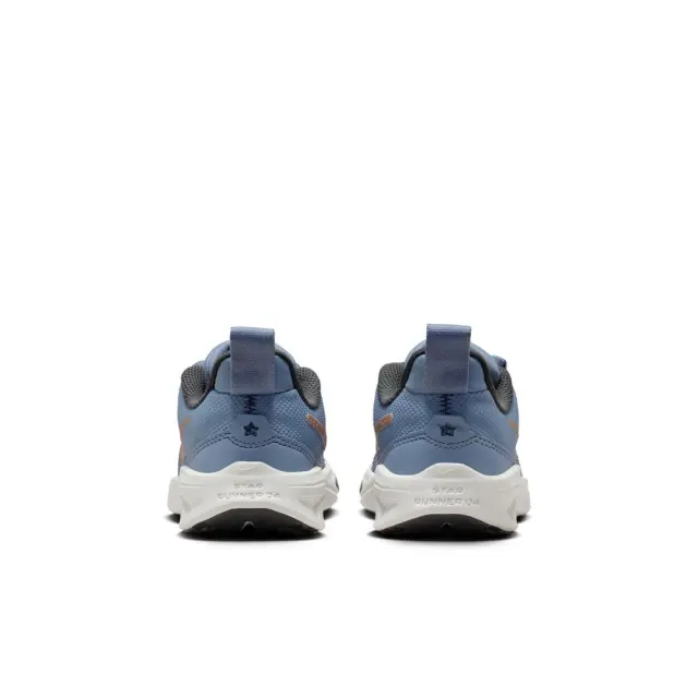 Nike Star Runner 4 (PS) (DX7614-405) - Σιέλ 3
