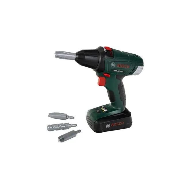 BOSCH - Cordlless drill - Screwdriver KL8567
