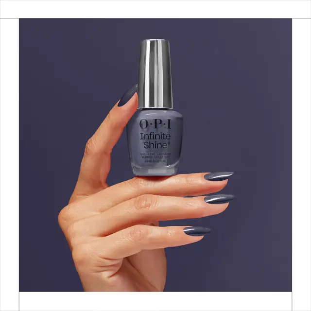 O⋅P⋅I Infinite Shine Less Is Norse 15ml 3