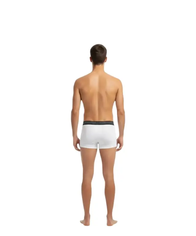 Cavalli Class - Ανδρικά Μποξεράκια 3Pack QXO01BJD003-00053 Λευκό - XL 2