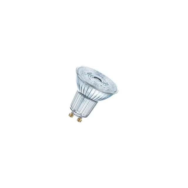 ΛΑΜΠΤΗΡΑΣ LED 6,9W VALUE PAR16 6500K (ΨΥΧΡΟ ΛΕΥΚΟ) 575LM GU10 230V OSRAM