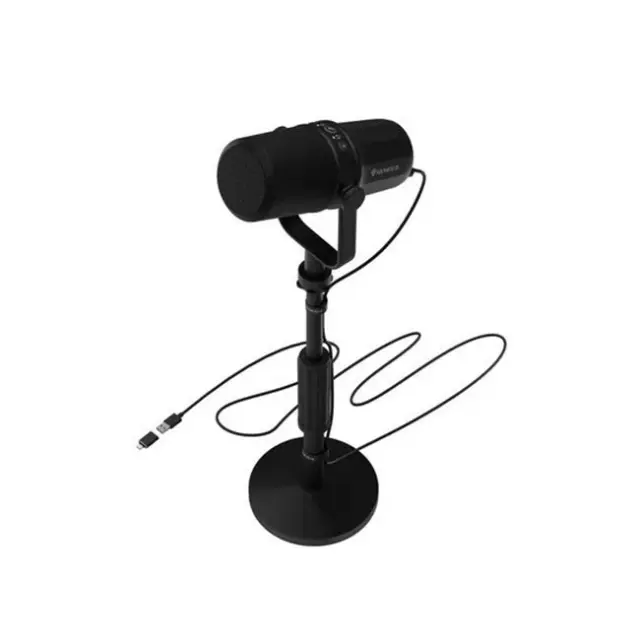 Genesis Μικρόφωνο Radium 750D USB/XLR (NGM-2290)