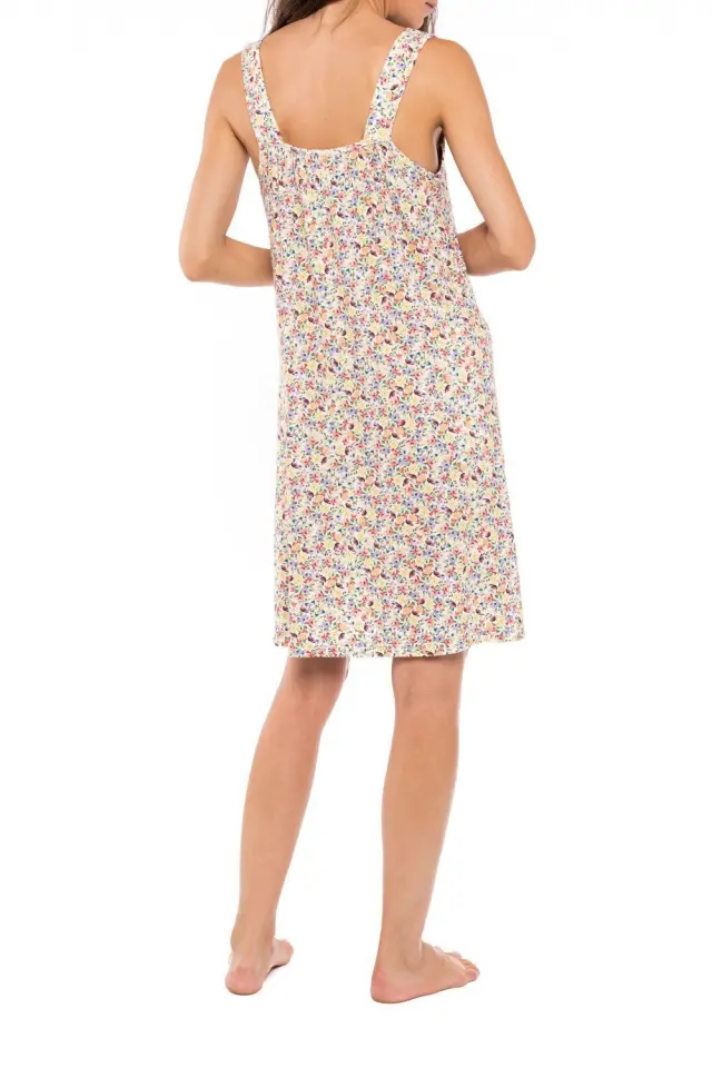 S1193 - Type - NIGHTGOWN ENGLISH SPRING - S 3