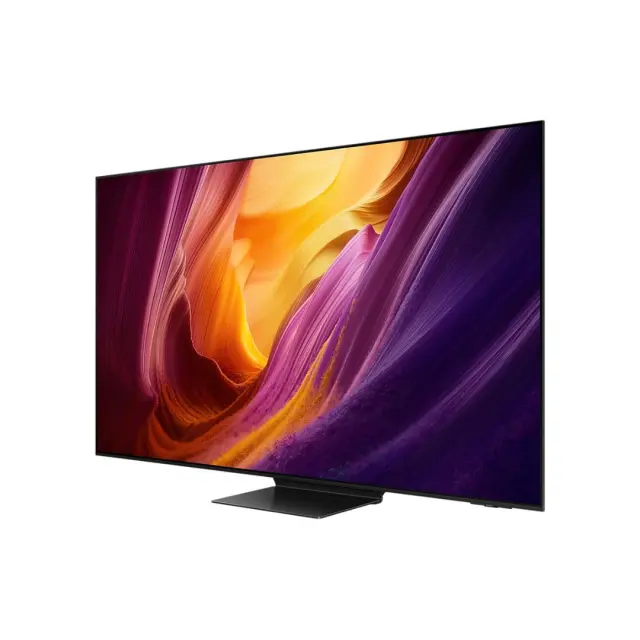 Samsung TV 55" QE55S95HFTXXH OLED 4K Tizen OS Vision AI 2026 3