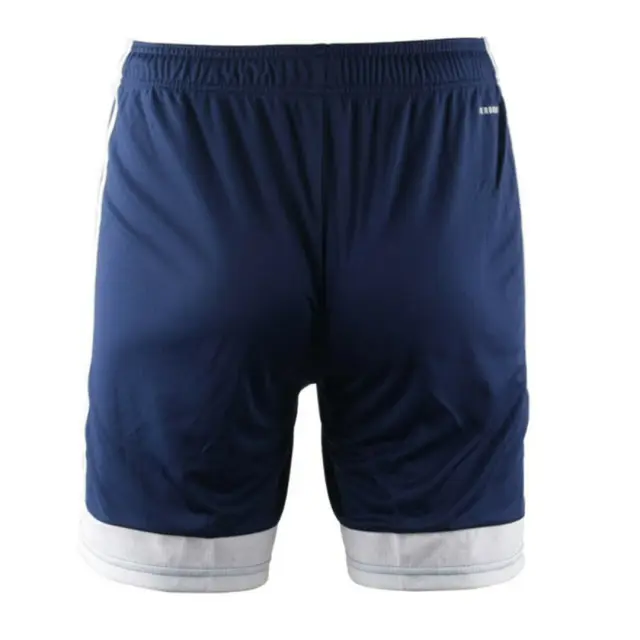 ADIDAS TASTIGO 19 SHORTS - 13-14 2