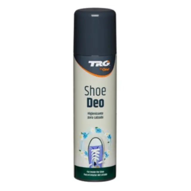 TRG Shoe Deo - Αποσμητικό/Αντιμικροβιακό σπρέι υποδημάτων