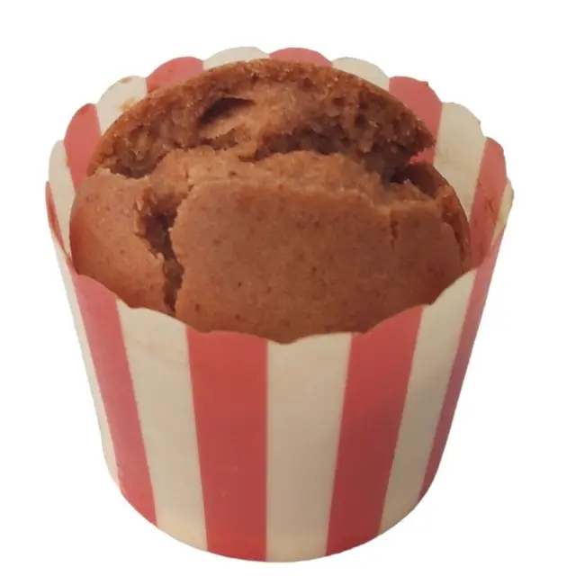 M.B.F. Gourmet Muffin Φυστικοβούτυρο Για Σκύλους 55gr Μονόχρωμο
