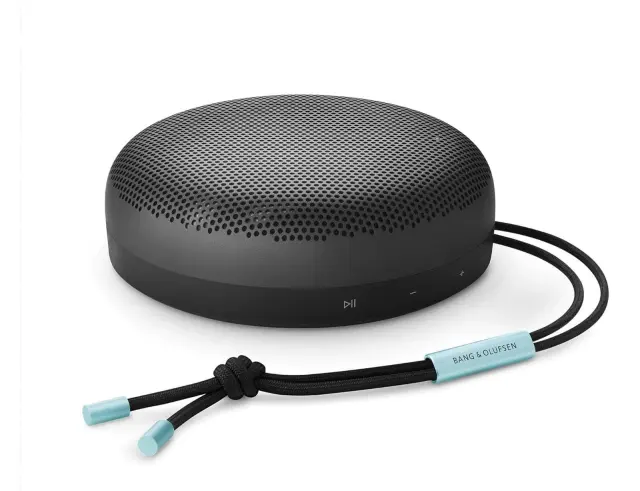 Φορητό Ηχείο Bang & Olufsen Beosound A1 2nd Gen με Bluetooth - 60W - Anthracite Oxygen1734022