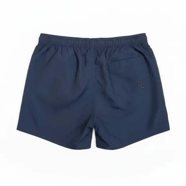 Losan Ανδρικό Μαγιό Shorts Μονόχρωμο Σκούρο Μπλε 3