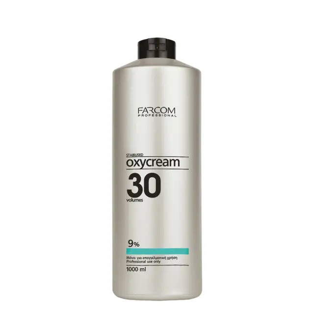 FARCOM Ενεργοποιητής Χρώματος 20, 30 & 40 1000ml 30