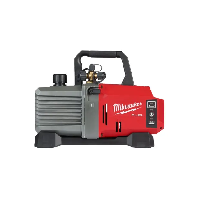 Milwaukee 4933492853- M18 FUEL™ FVP5-0 Αντλία Κενού 5CFM 18V 3