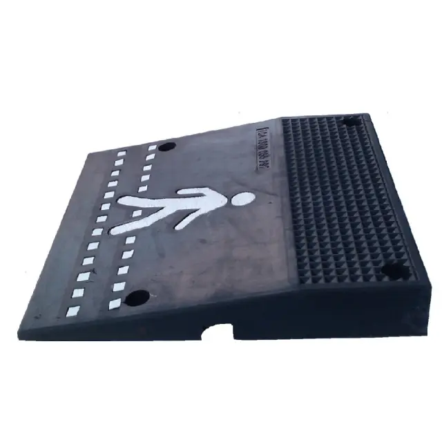 Doorado PARK-DH-PC-E Ελαστική ράμπα 7 cm μεσαία