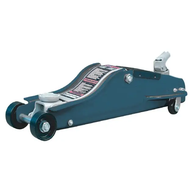 BORMANN Pro BWR5215 - BORMANN Pro BWR5215 Καροτσόγρυλλος 2Ton, Χαμηλού Προφίλ 89mm (050049)