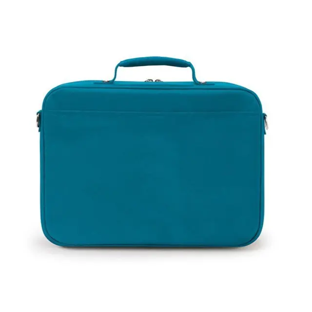 Dicota Τσάντα Laptop Eco Multi Base 15.6" Blue (D30919-RPET) 3
