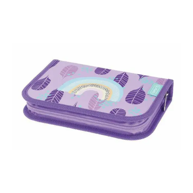 Herlitz Κασετίνα Μονή Γεμάτη Mix II Girls (50038374)