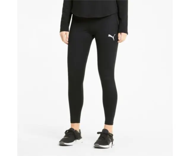 Puma 3/4 Tights Black 586859-01