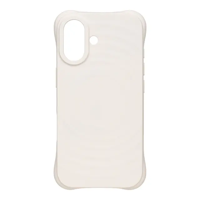 OBAL:ME MagNetix Orbit Cover for Apple iPhone 17 Beige 2