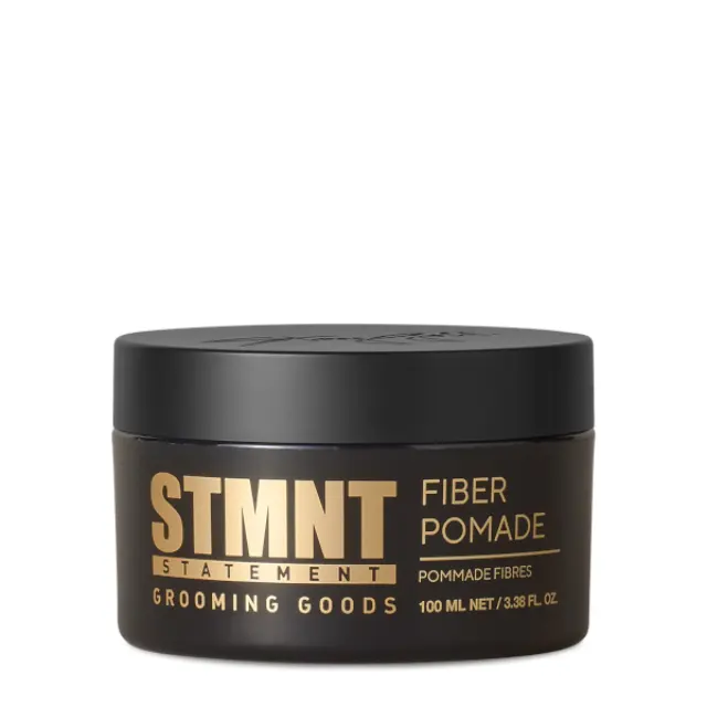 STMNT Fiber Pomade 100ml