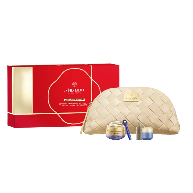 Vital Perfection Eye Cream Kit