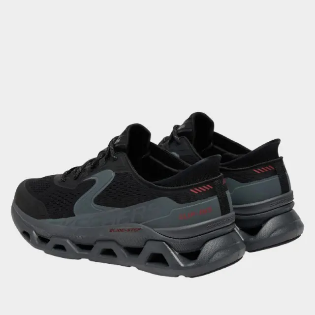 Sneaker Skechers Glide Step Altus 232921_BBK Μαύρο - 41 3