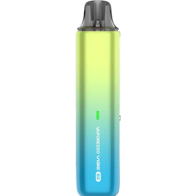 Vaporesso Vibe SE 4.5ml Pod Kit - Frozen Mint