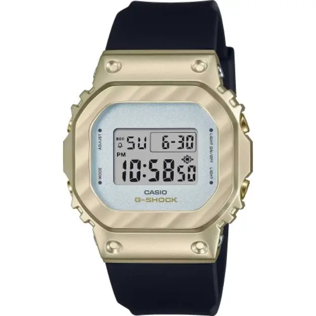 Casio G-Shock GM-S5600BC-1ER