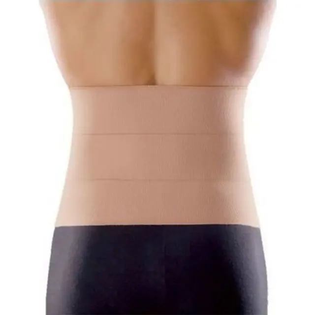 Anatomic Help 0164 Ζώνη Μετεγχειρητική & Κοιλίας 16cm, 1τμχ - MEDIUM