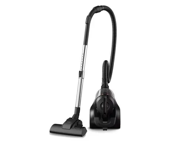 Ηλεκτρική σκούπα Philips XB1142/10 με ισχύ 800W και χωρητικότητα σκόνης 1.3L XB1142/10 2