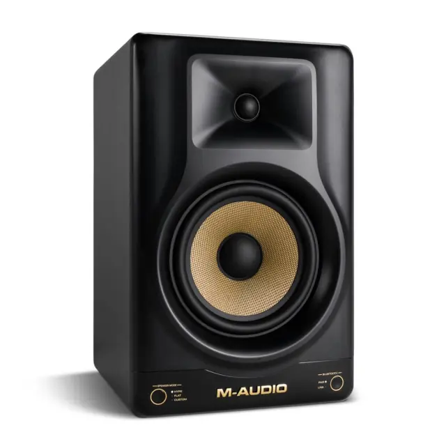 M-Audio Forty Sixty Ηχείο Studio Monitor (Τμχ)