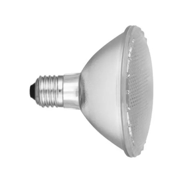 Spotlight Halogen BulbHI- E27 100W/12" 2900K 240V PAR30