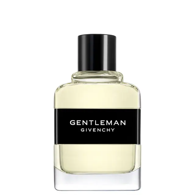 Givenchy Gentleman Eau de Toilette for men 60 ml