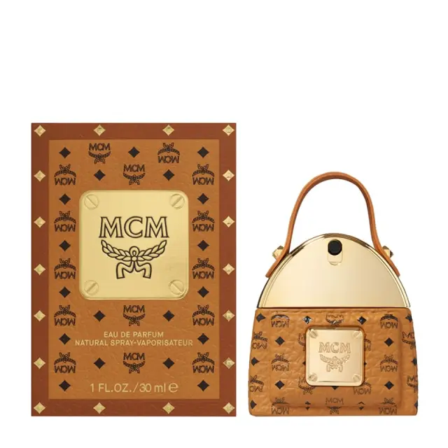 MCM Eau de Parfum Spray 30ml