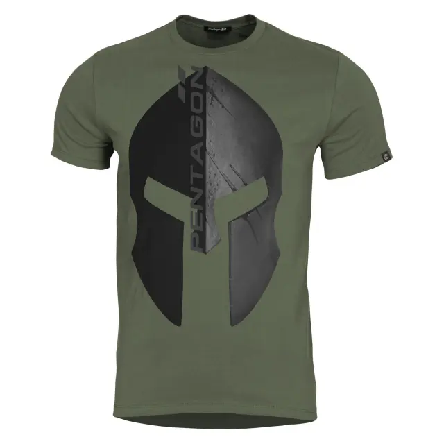 AGERON ETERNITY K09012-ET 06-Olive Green