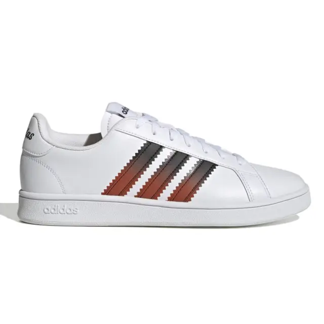 Grand Court Base Beyond Shoes GY9630 - 42 2/3
