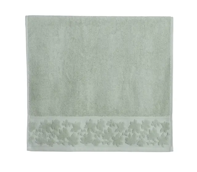ΠΕΤΣΕΤΑ ΧΕΡΙΩΝ IRIDA 30X50 NEF-NEF HOMEWARE MINT 3