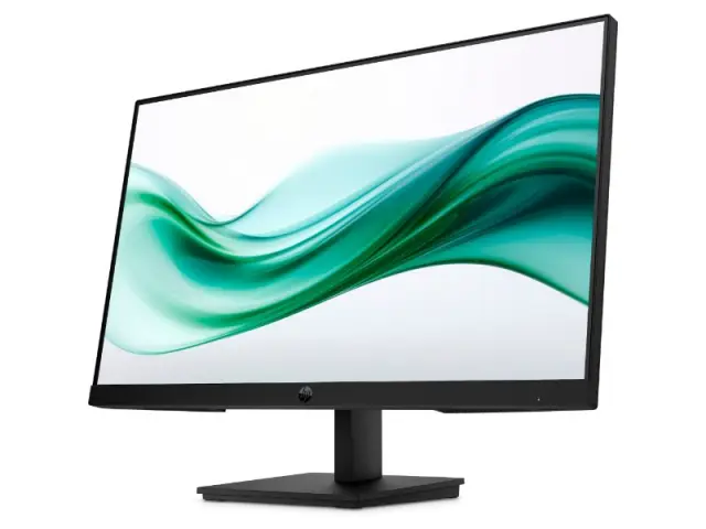 HP S3 Pro 324pv FHD VA 100Hz 5MS 23.8'' (9U5C1AA) 2