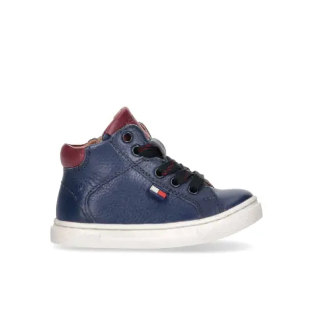 Tommy Hilfiger High Top T1X9-33623 - 22