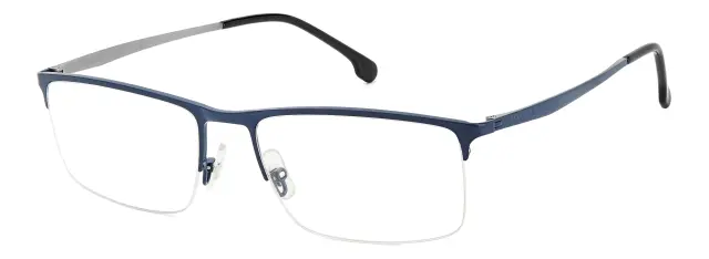 Γυαλιά Οράσεως Carrera 8875 FLL17 (Carrera) (106507FLL5517)